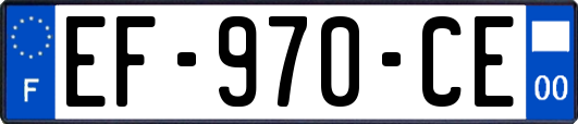 EF-970-CE