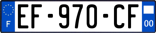 EF-970-CF