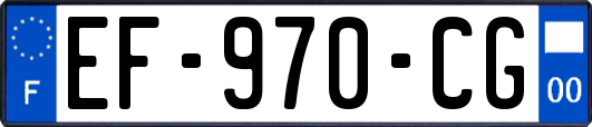 EF-970-CG