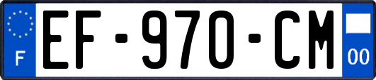 EF-970-CM