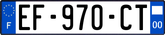 EF-970-CT