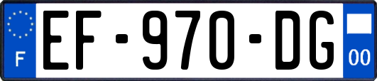EF-970-DG