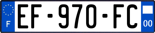 EF-970-FC
