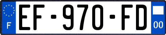 EF-970-FD