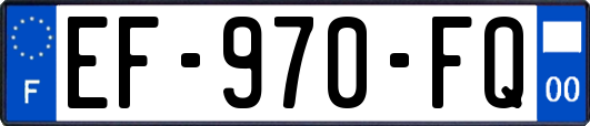 EF-970-FQ
