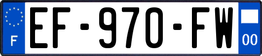 EF-970-FW