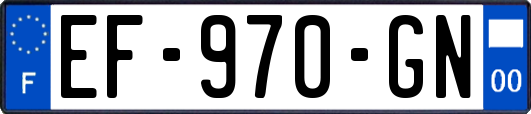 EF-970-GN