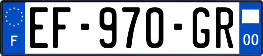 EF-970-GR