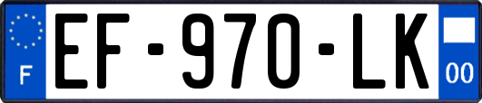 EF-970-LK