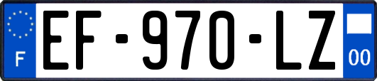 EF-970-LZ