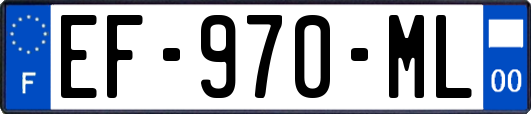 EF-970-ML
