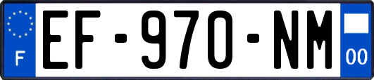 EF-970-NM