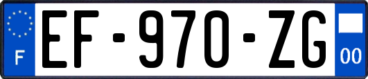 EF-970-ZG