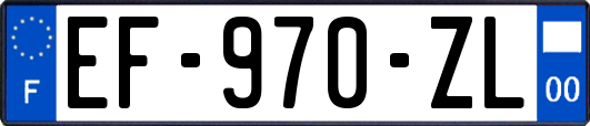 EF-970-ZL