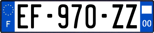 EF-970-ZZ