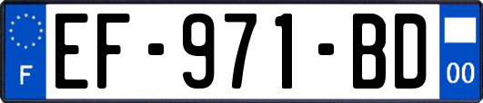 EF-971-BD