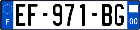 EF-971-BG