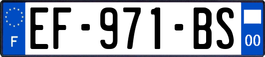 EF-971-BS