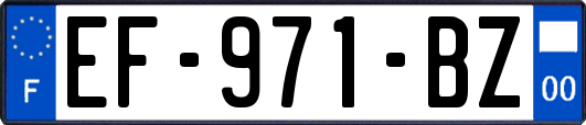 EF-971-BZ
