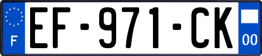 EF-971-CK