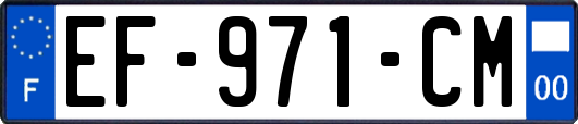 EF-971-CM