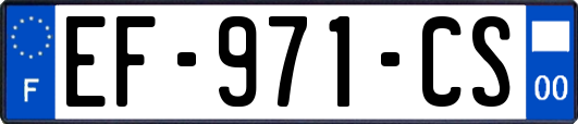EF-971-CS