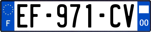 EF-971-CV