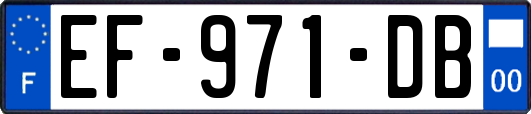 EF-971-DB
