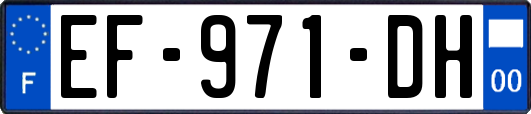 EF-971-DH