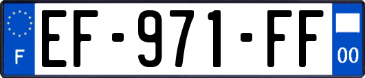EF-971-FF
