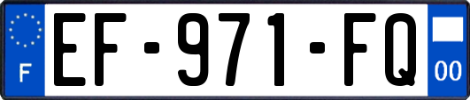 EF-971-FQ
