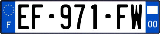 EF-971-FW