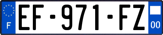 EF-971-FZ