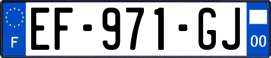 EF-971-GJ