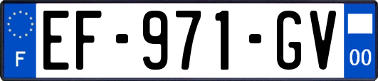 EF-971-GV