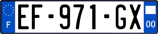 EF-971-GX