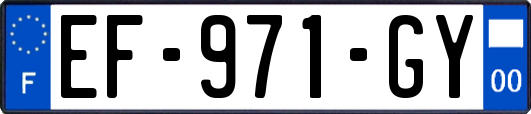 EF-971-GY