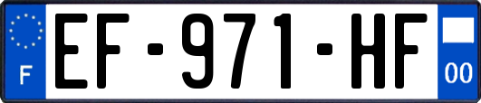EF-971-HF