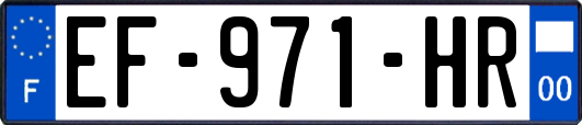 EF-971-HR