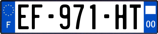 EF-971-HT