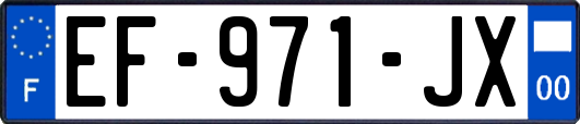 EF-971-JX