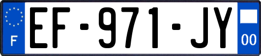 EF-971-JY