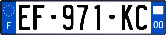 EF-971-KC