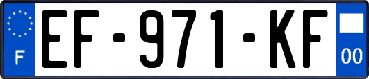 EF-971-KF
