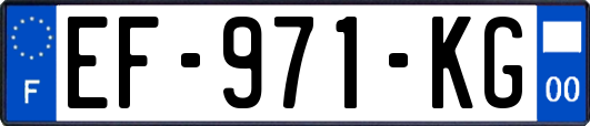 EF-971-KG