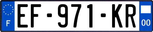 EF-971-KR