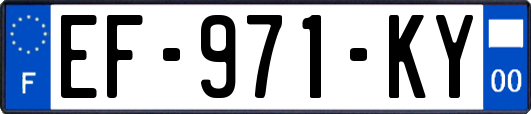EF-971-KY