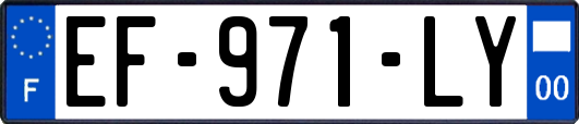 EF-971-LY