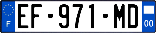 EF-971-MD