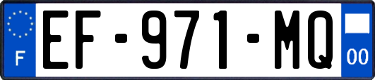 EF-971-MQ